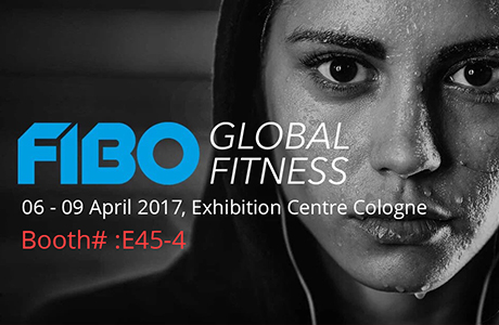 FIBO Global Fitness